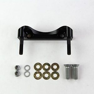 Wilwood Inboard Caliper Radial Mount Sprint