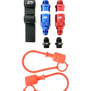 Engine Heater Remote Fitting Kit
