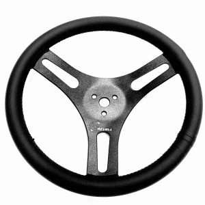 REVELL Steering Wheel 13" Dished