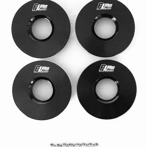 Billet Core Plug kit Chev