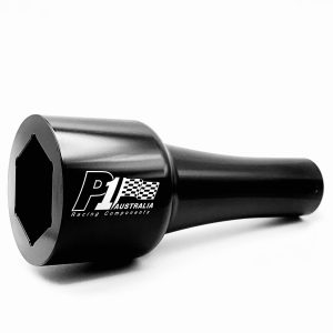 Midget Wheel Nut Socket