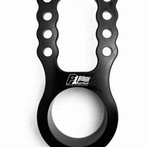 Billet Steering Gear Mount w/Collar