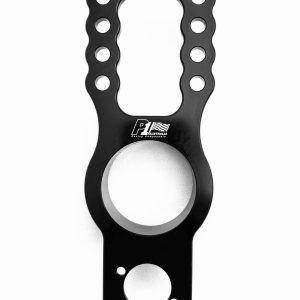 Billet Steering Gear Mount w/Collar & Fuel