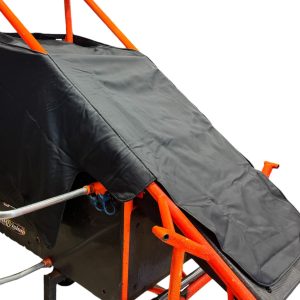 Hood Blanket - Speedcar/Midget