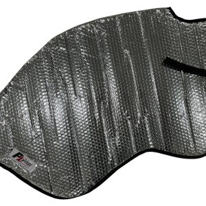 Thermal Fuel tank cover MIDGET