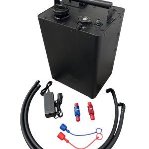 2000 Series Engine heater