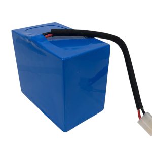 2000 Series Replacement battery