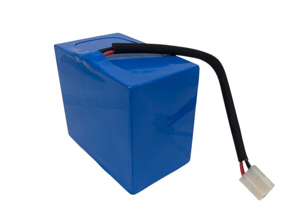 2000 Series Replacement battery
