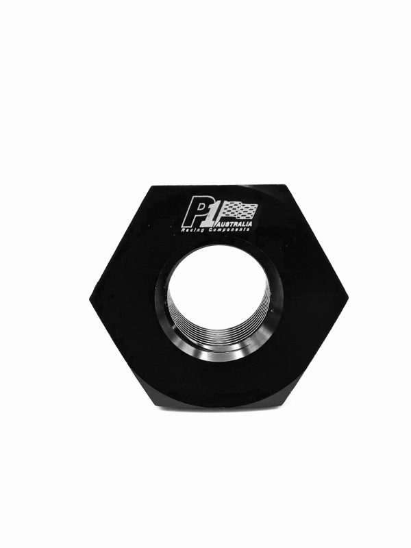 Billet Threaded LS Chevy Core Plug - Image 2