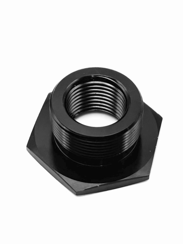 Billet Threaded LS Chevy Core Plug - Image 3