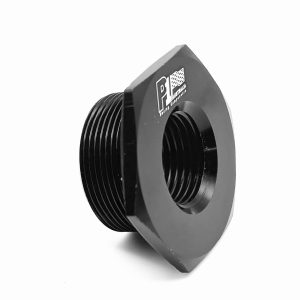 Billet Threaded LS Chevy Core Plug