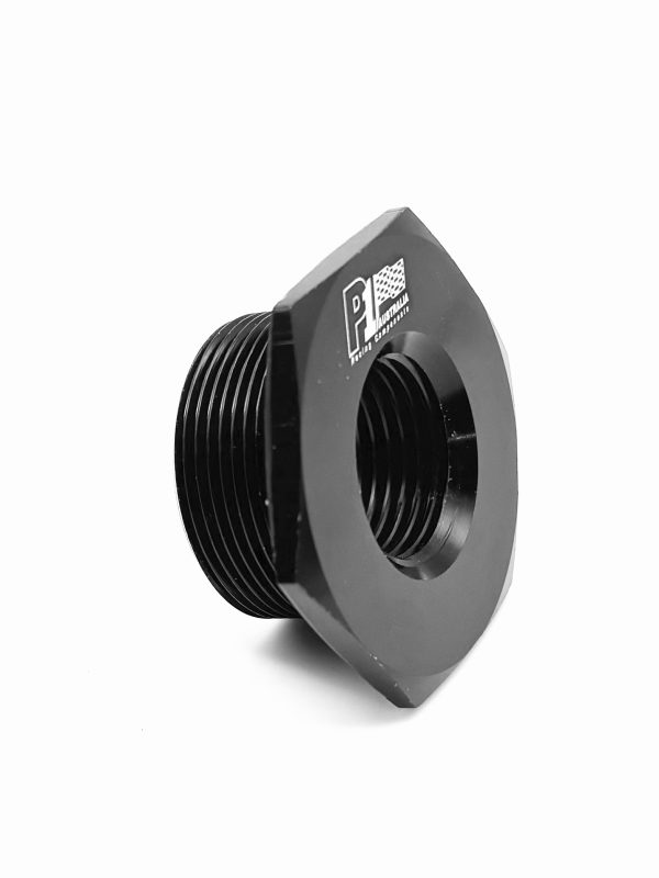 Billet Threaded LS Chevy Core Plug