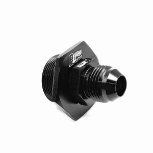 Billet Threaded LS Chevy Core Plug AN8