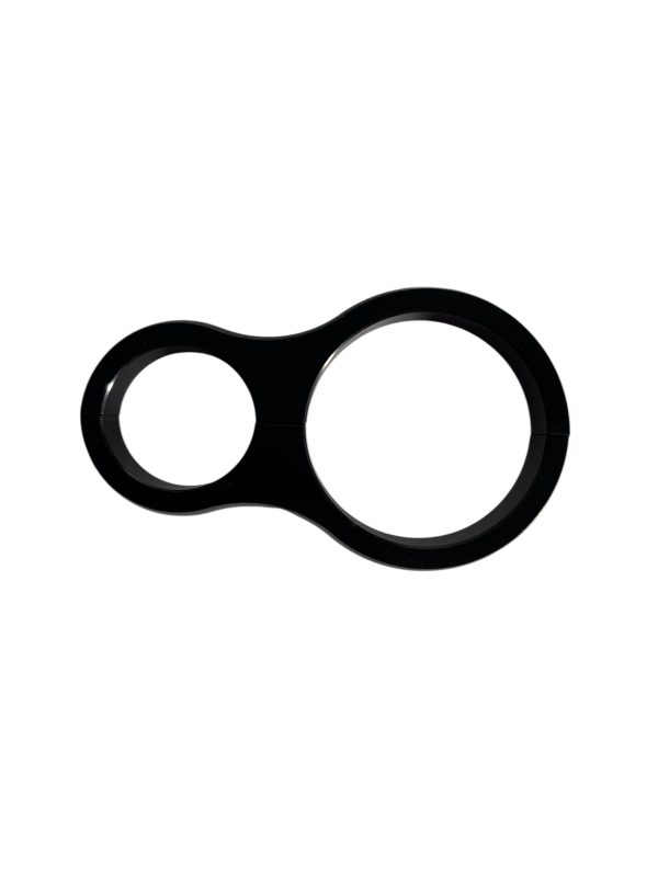 Billet Fuel Filter Clamp - Image 2