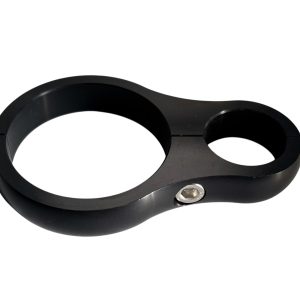 Billet Fuel Filter Clamp