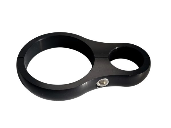 Billet Fuel Filter Clamp