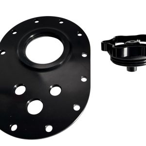 Billet Fuel Top Plate
