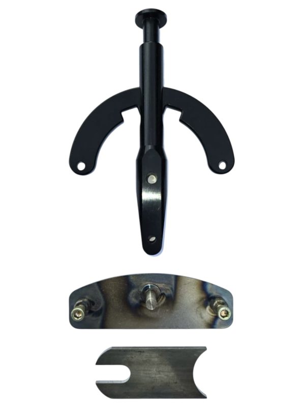 Posi Lock Shifter kit