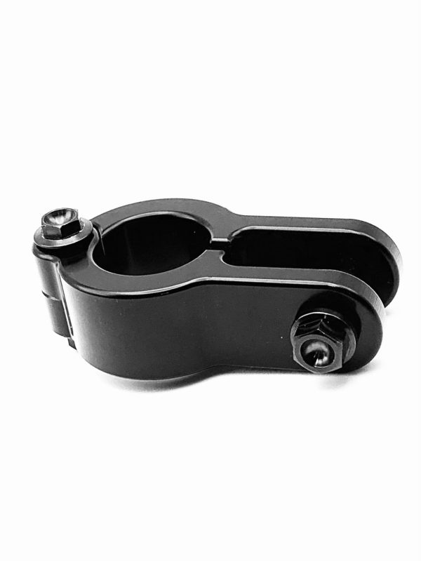 Billet Panhard Clamp Midget - Image 2