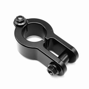 Billet Panhard Clamp Midget