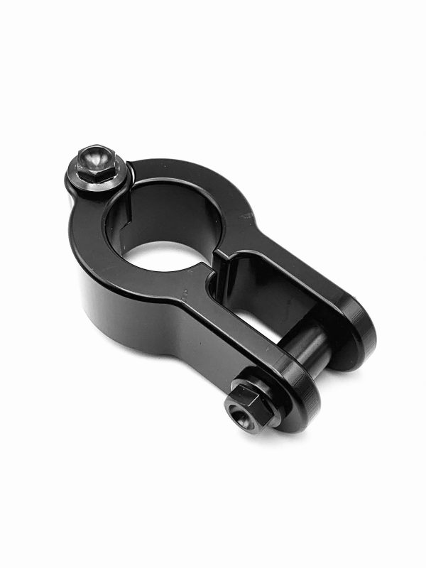 Billet Panhard Clamp Midget