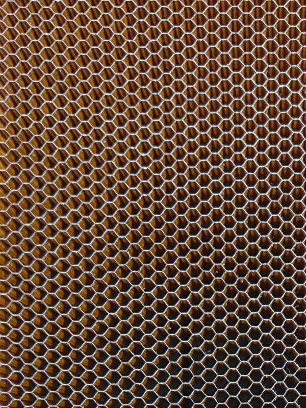 Honeycomb Radiator Protection - Image 2