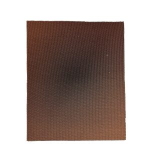 Honeycomb Radiator Protection