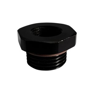 Radiator Temperature Sensor Port