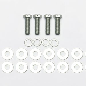 Wilwood Caliper Mount Bolt Kit