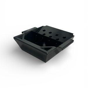 Alum Gear Oil Drain Tray