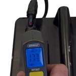 Heat-test