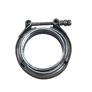 V-band clamp