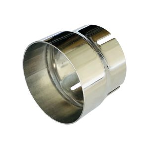 Stainless Header Reducer