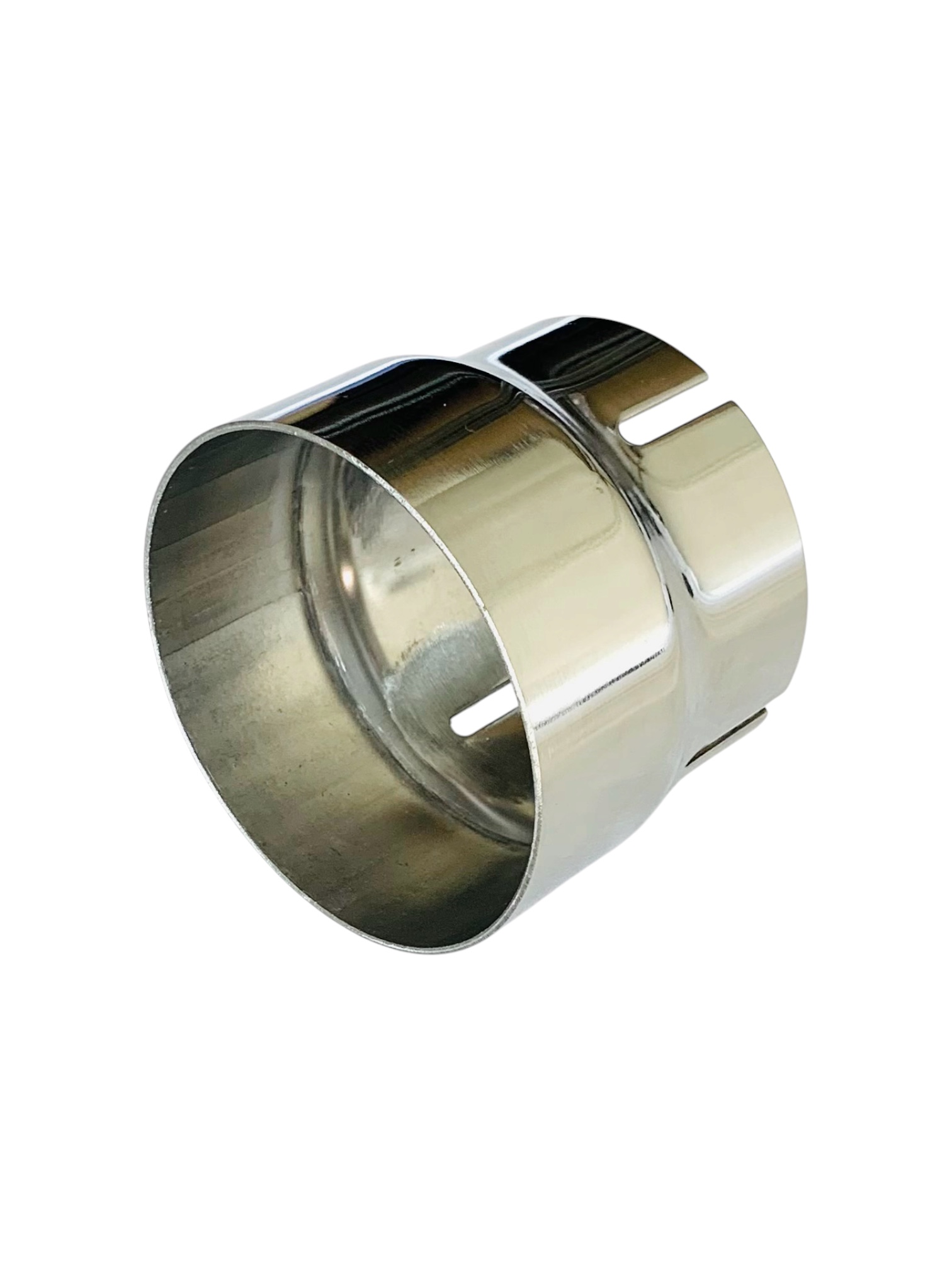 Stainless Header Reducer