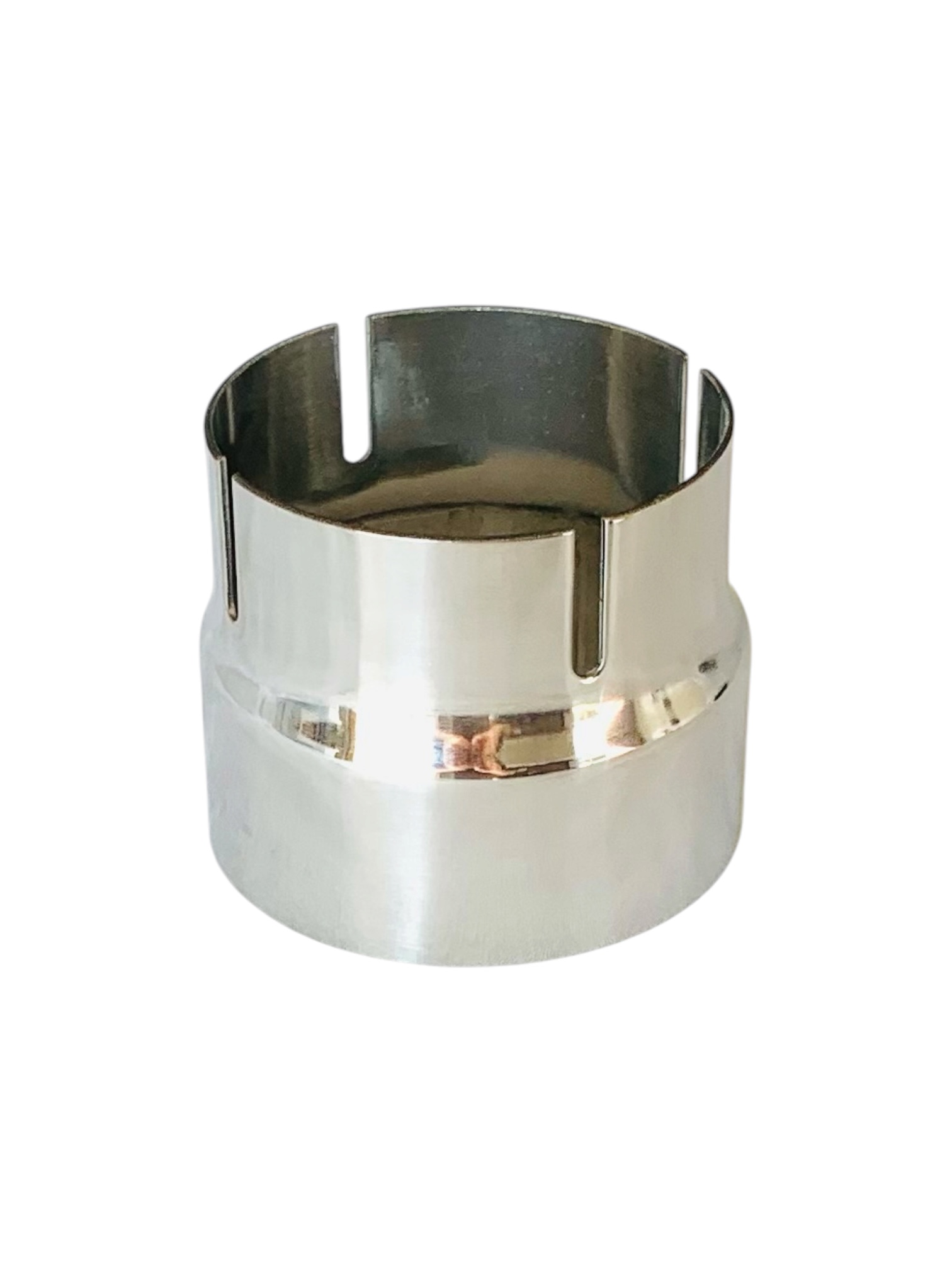 Stainless Header Reducer - Image 2